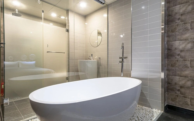 Tongyeong Hotel O2