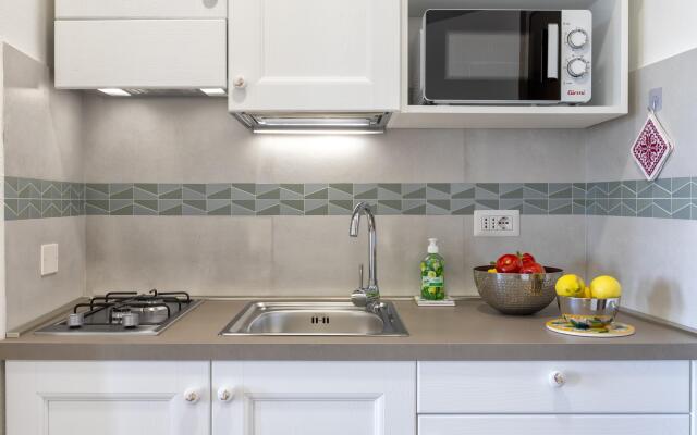 Welcomely - Terrazza Romantica sul Mare di Olbia