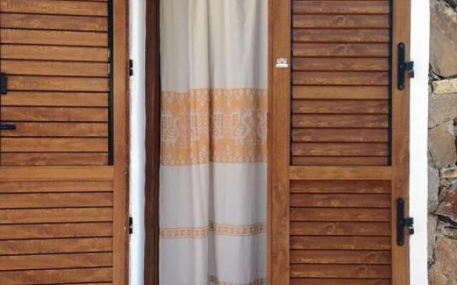 B&B La Tasgia