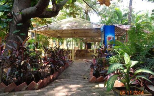 Indraprasth Palolem Hill