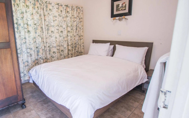 Hoyo Hoyo Machadostud Lodge