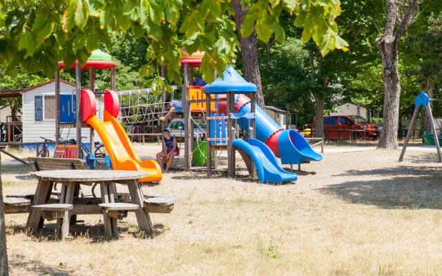 Cesenatico Camping Village