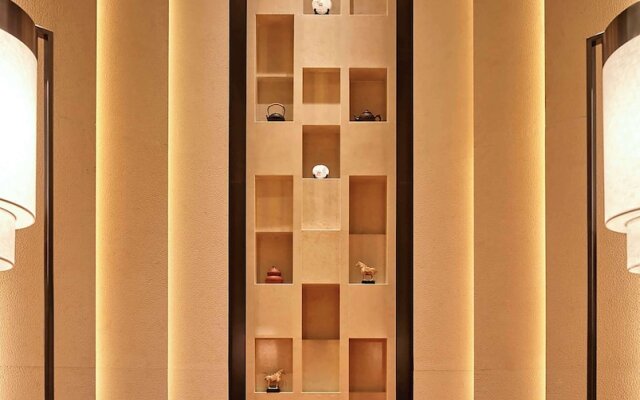 Hyatt Regency Shenzhen Yantian