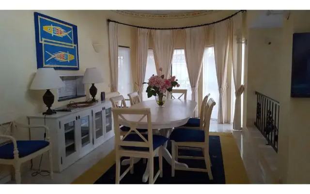 Dunas Douradas Beach Villa by Rentals in Algarve