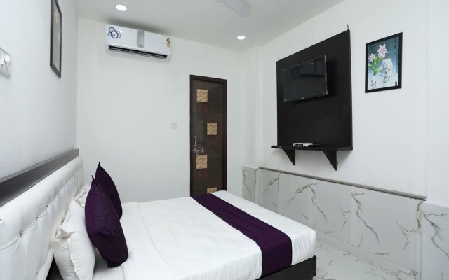 Green Square By OYO Rooms