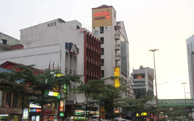 Dragon Inn Premium Hotel