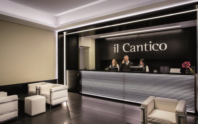 Hotel Il Cantico St. Peter