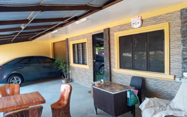 Vievan's transient house