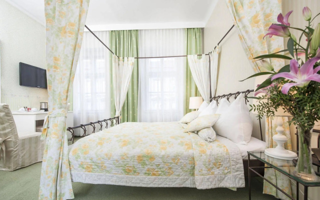 Boutique Hotel Kugel Wien