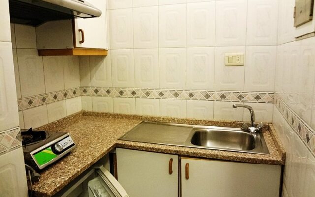 Granada Suite Hotel