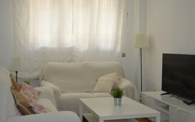 Apartamento Recreo Cadiz