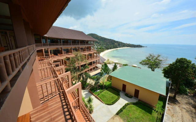 Haad Yao Bayview Resort & Spa
