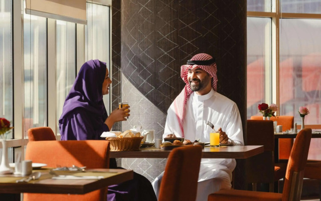 Mercure Makkah Aziziah