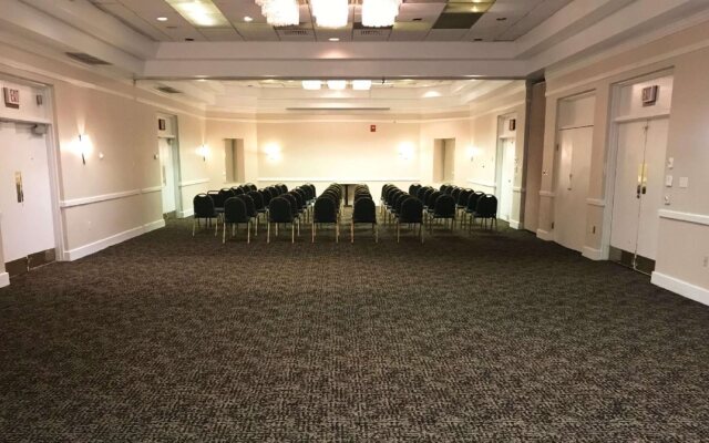 Magnuson Hotel Hattiesburg