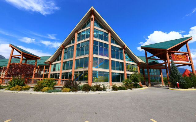 Fernie Stanford Resort