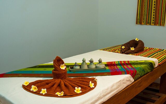Amazing Inlay Resort