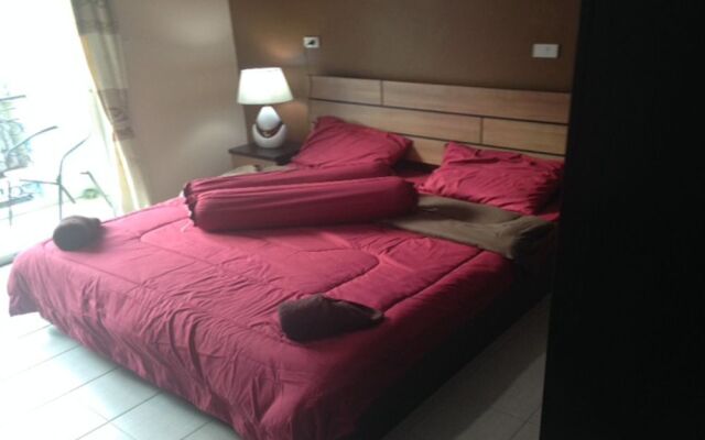 Wongamat Privacy Residence & Resort