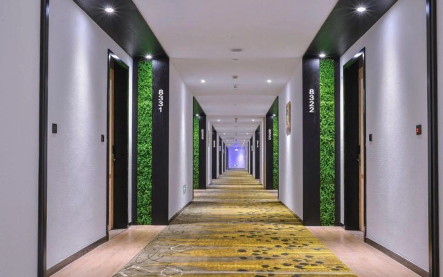Hangzhou TBO Hotel