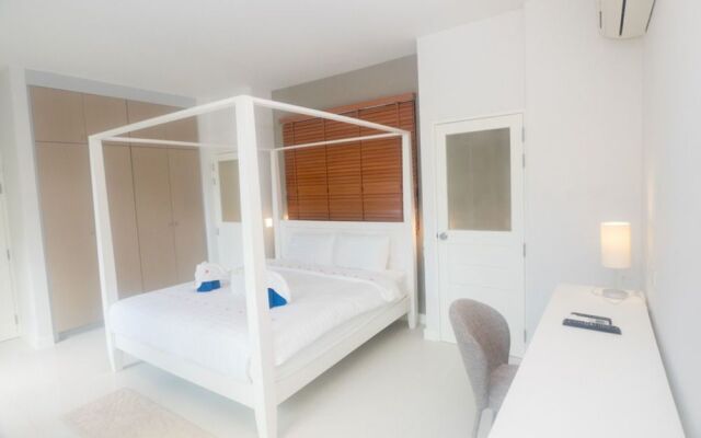 Phureesala Villa - A6