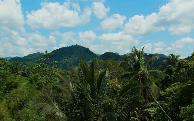 Senaro Holiday Resort