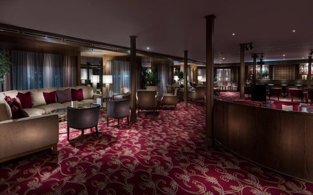 Steigenberger Regency - фото 5