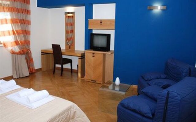 Prince Hotel
