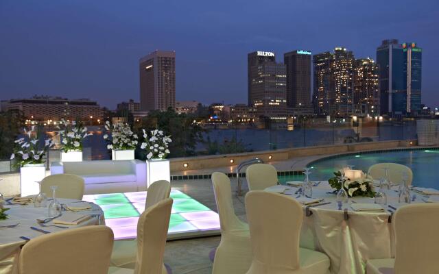 Hilton Cairo Zamalek Residences