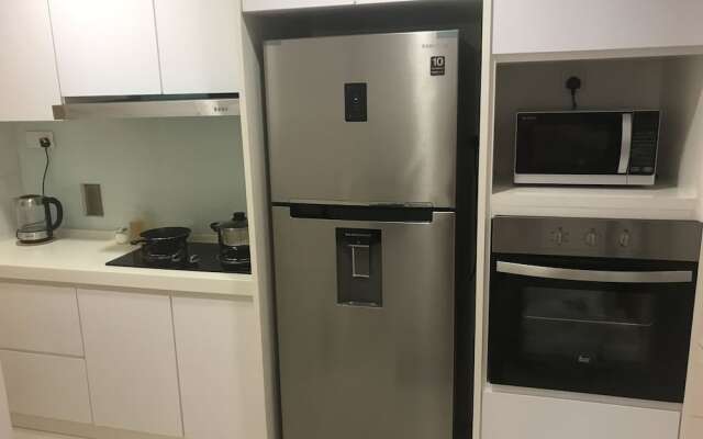 Setia Sky by Urban Homes