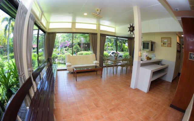 Villa Navin Resort