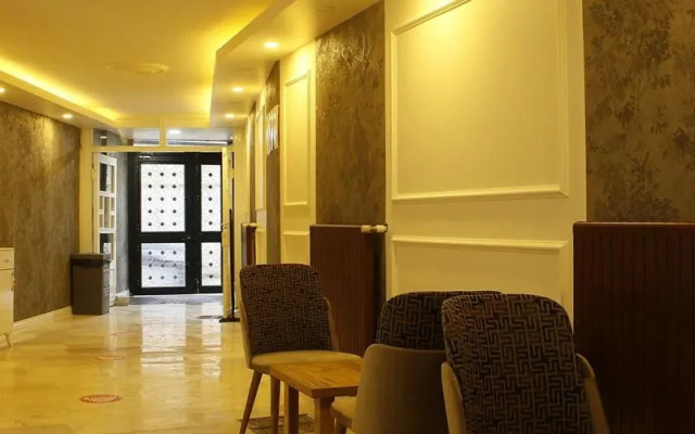 Parlak Otel