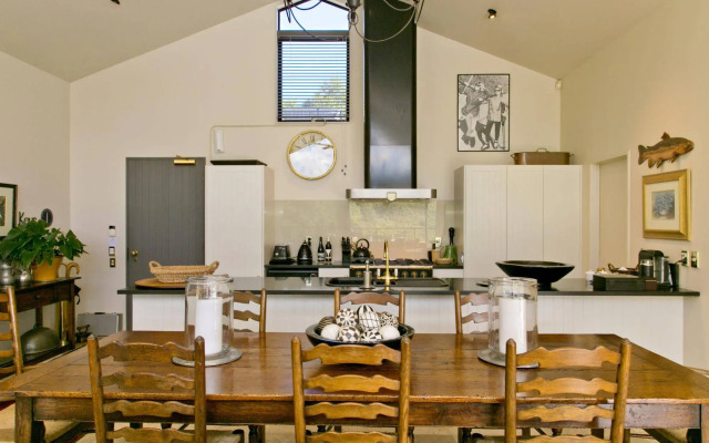 The Point Villas