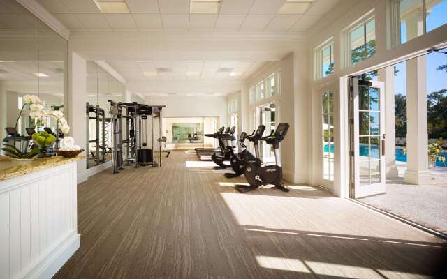 Montage Palmetto Bluff