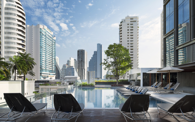 Novotel Bangkok Sukhumvit 20