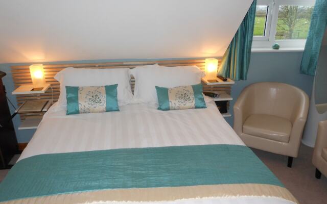 Tasman Bed  Breakfast