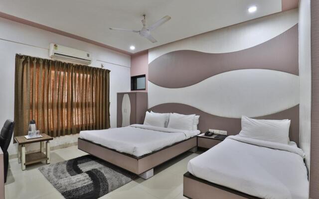 Hotel Merit