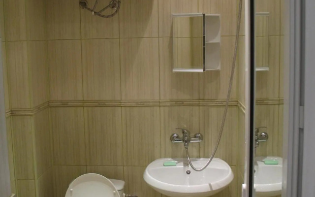 Apartment Planinski Rai