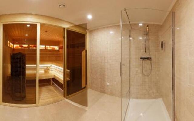 Hotel Bystra