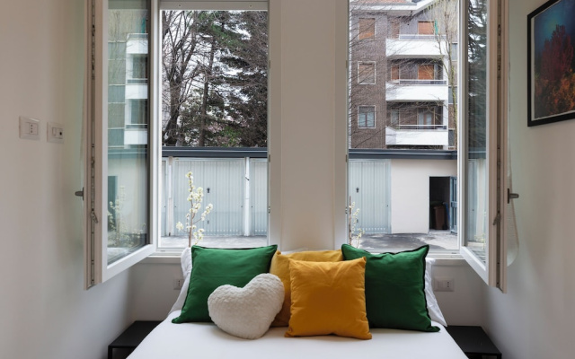 notaMI - Civitali Suite - San Siro