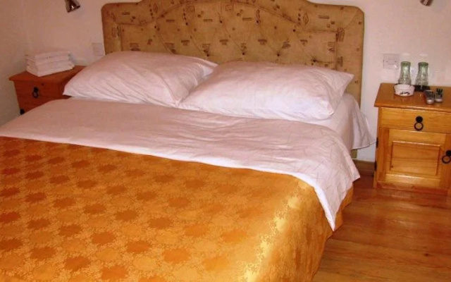 MB Hotel