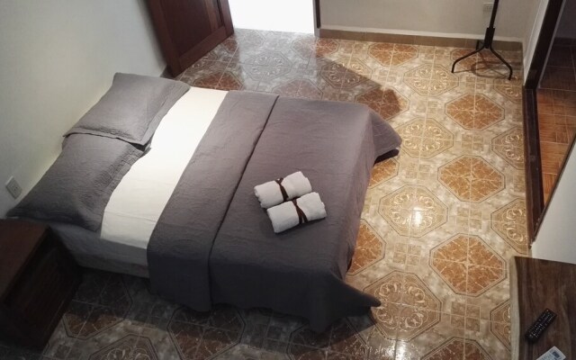 Galiano'apartment