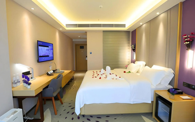 Lavande Hotels Guangzhou Science City