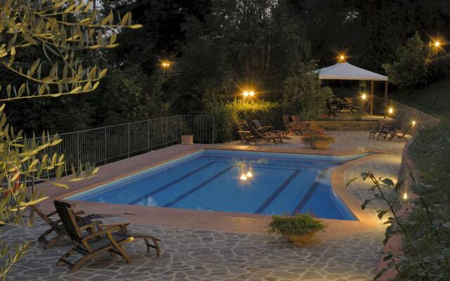 Agriturismo Poggio de' Papi