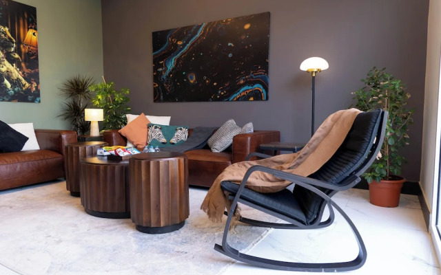 Portal Chalets With Private Pool - Narjs