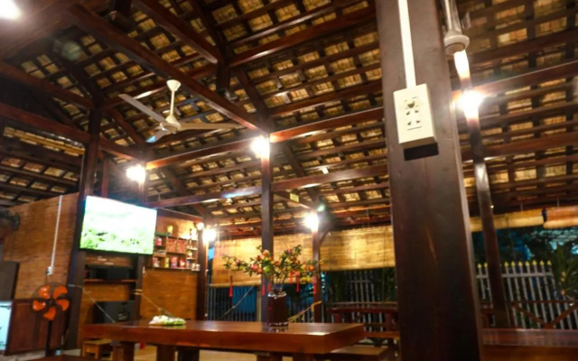 Cattien Eco Homestay