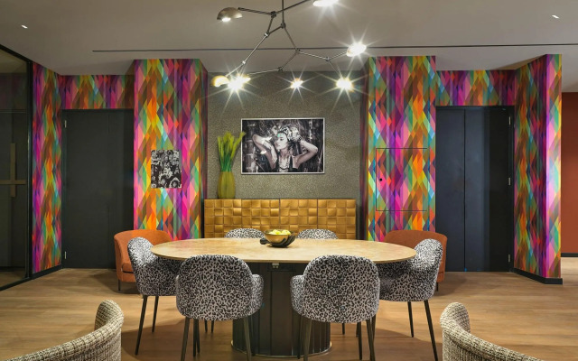 NYX Esperia Palace Hotel Athens