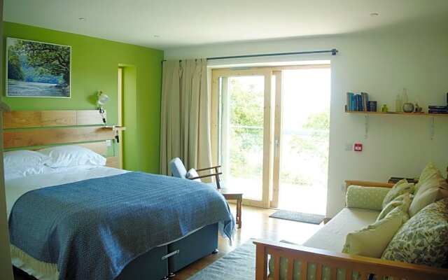 The Sanctuary Cornwall