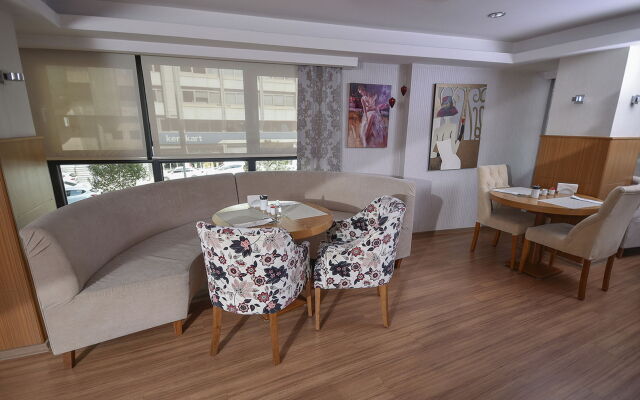 NK Hotel