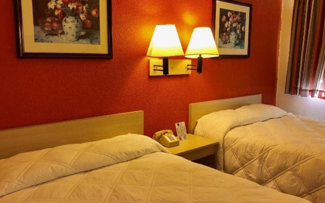 QC Stay Inn