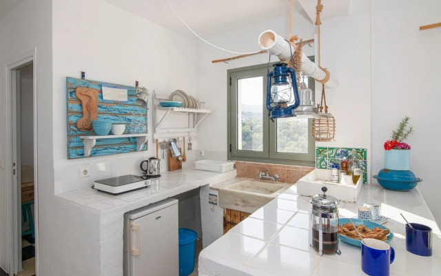 Living Apartment Heraklion