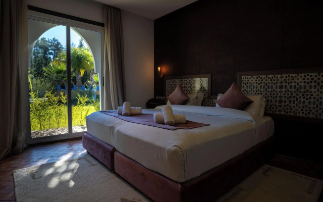 Dar Ba Sidi & Spa
